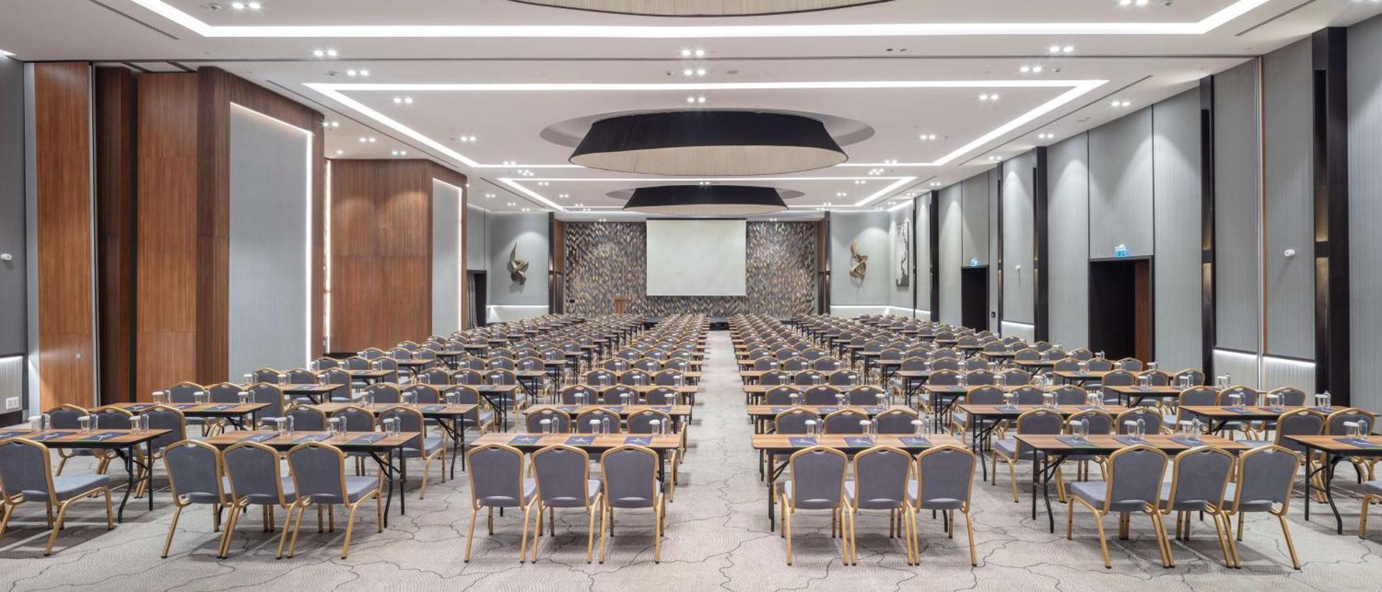 Doubletree By Hilton Canakkale Exterior photo