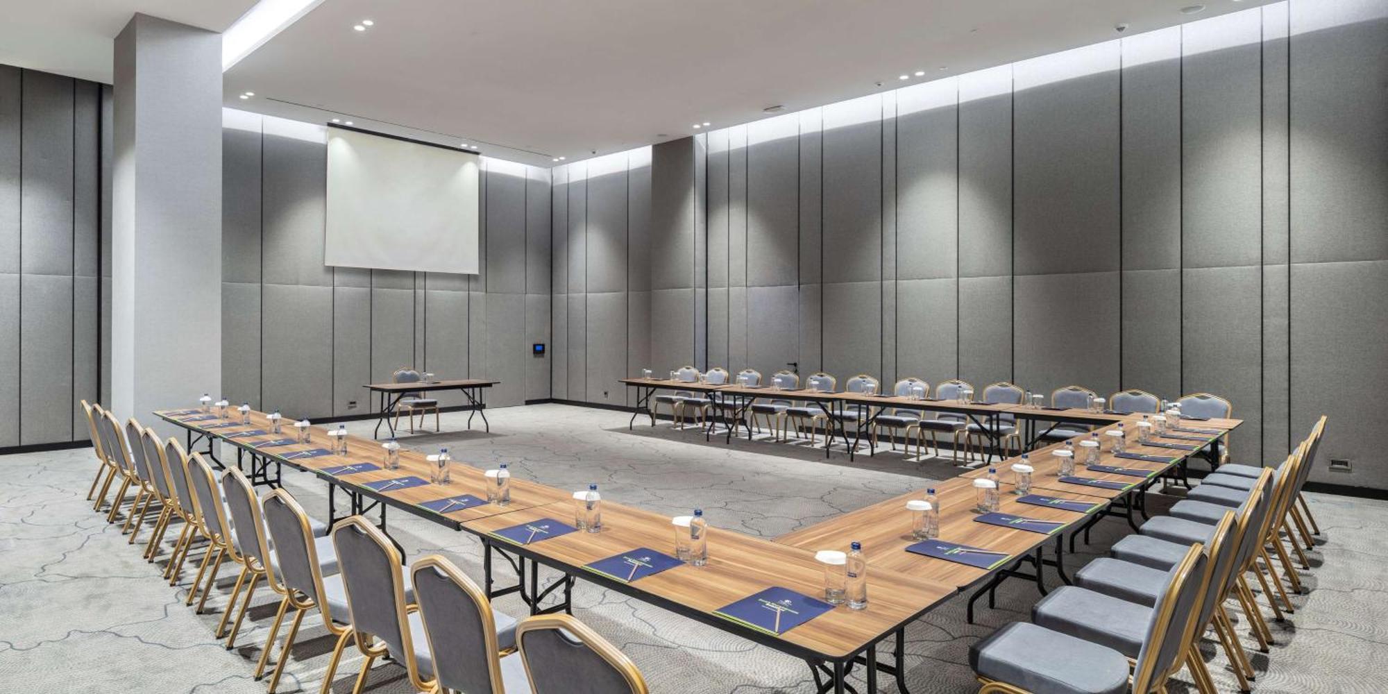 Doubletree By Hilton Canakkale Exterior photo