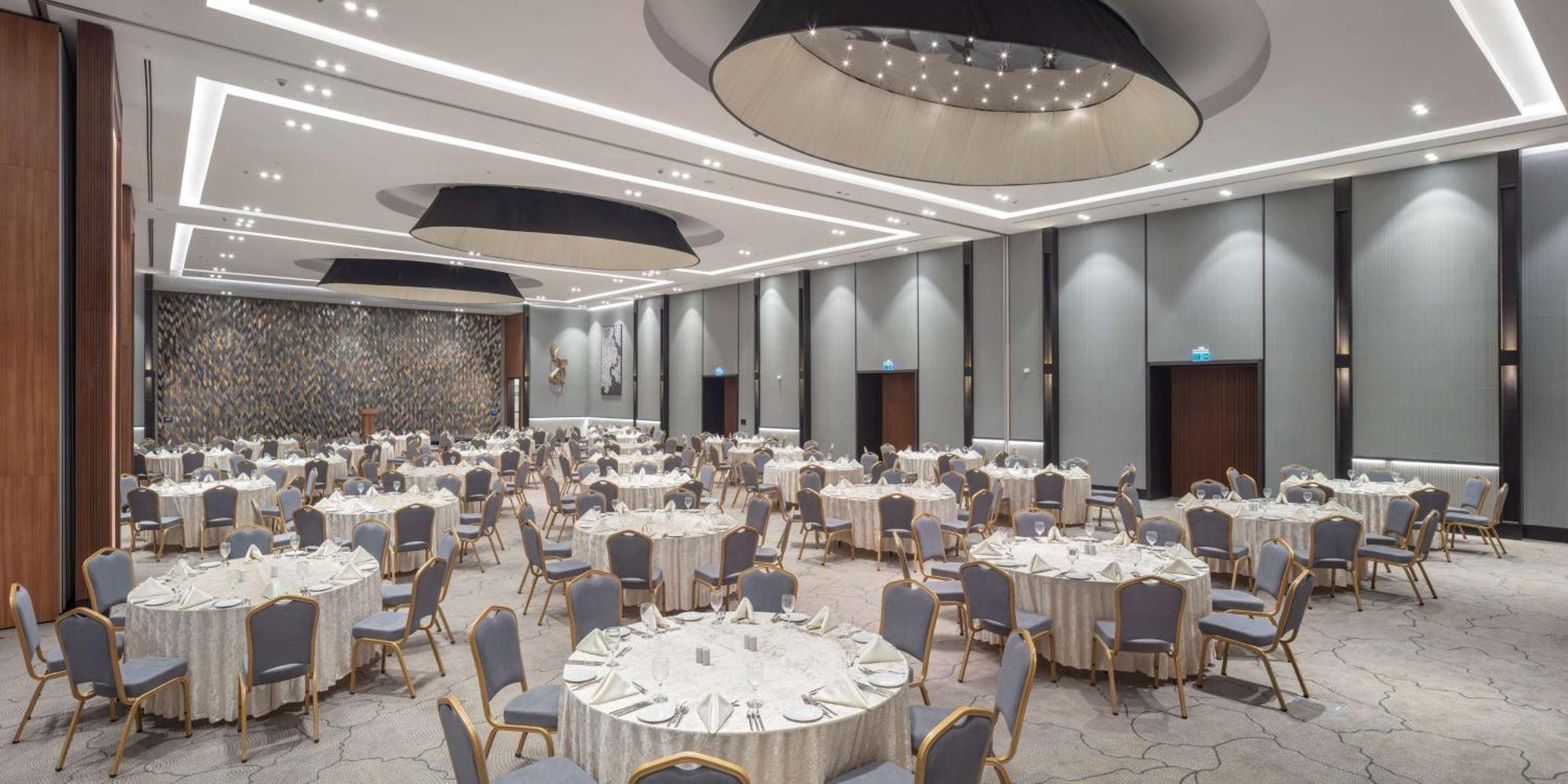 Doubletree By Hilton Canakkale Exterior photo