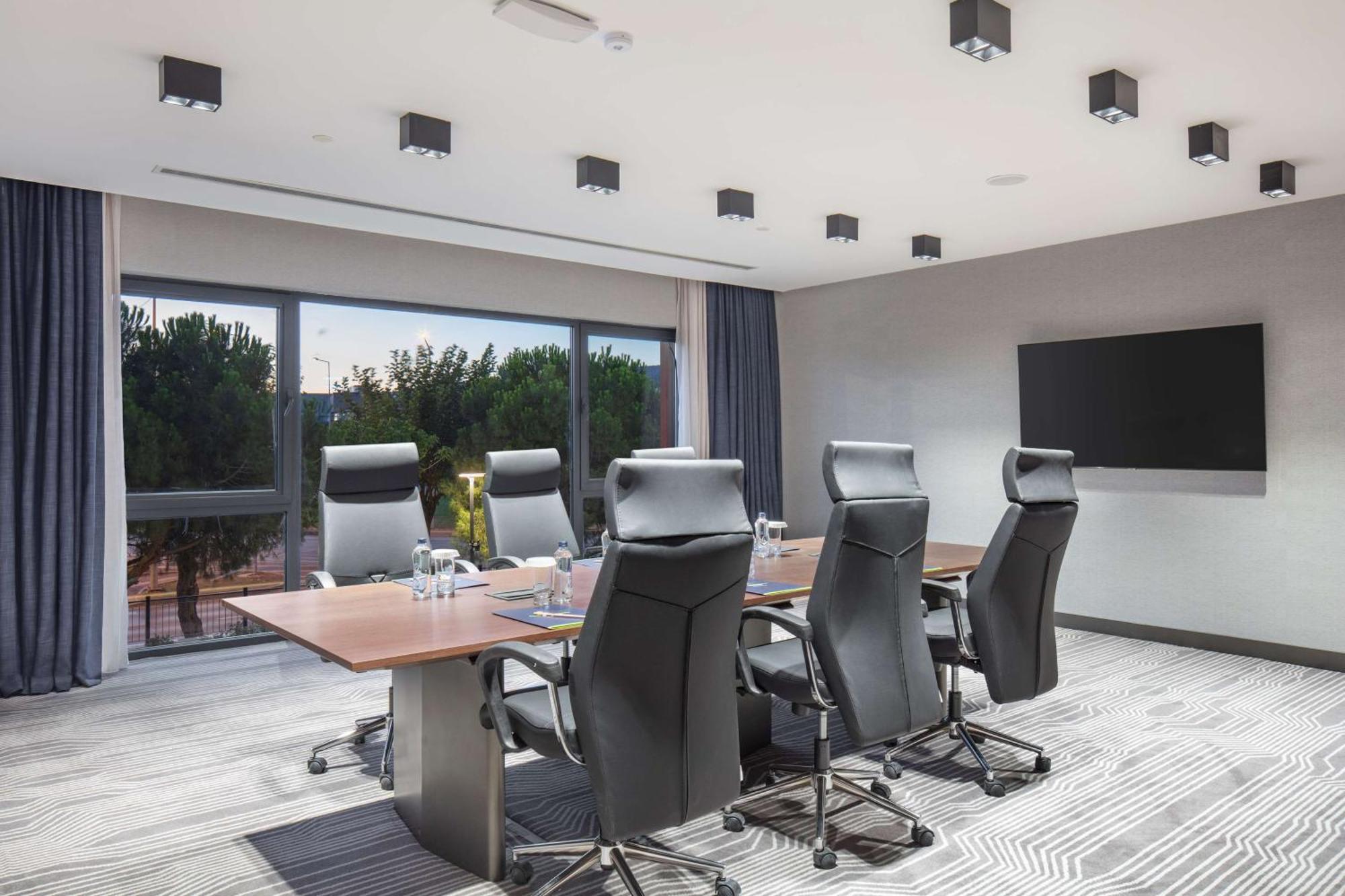 Doubletree By Hilton Canakkale Exterior photo